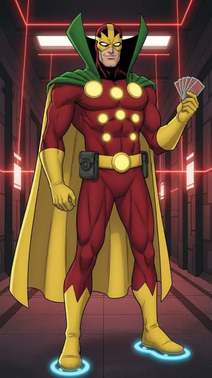Mister Miracle