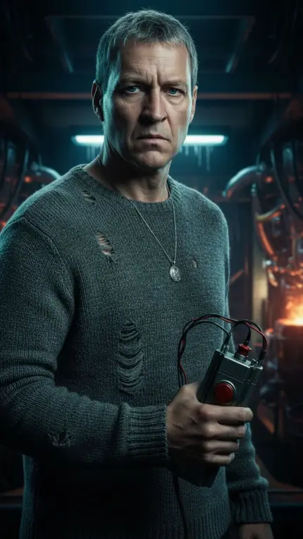 Captain Roland