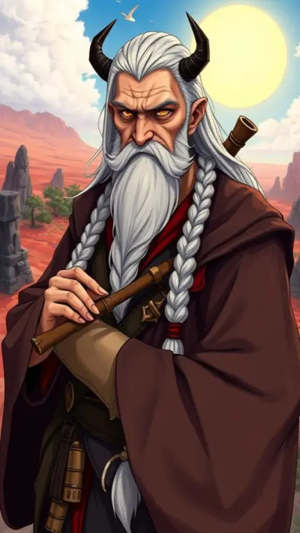 Vezel Elder