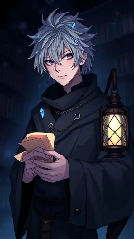 Escalated Scholar