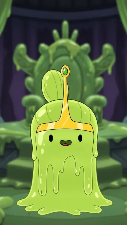 Slime Princess