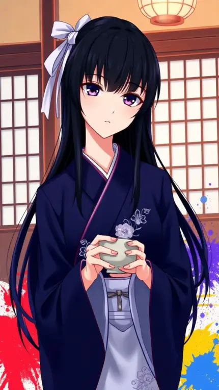 Mizuka Sumeragi