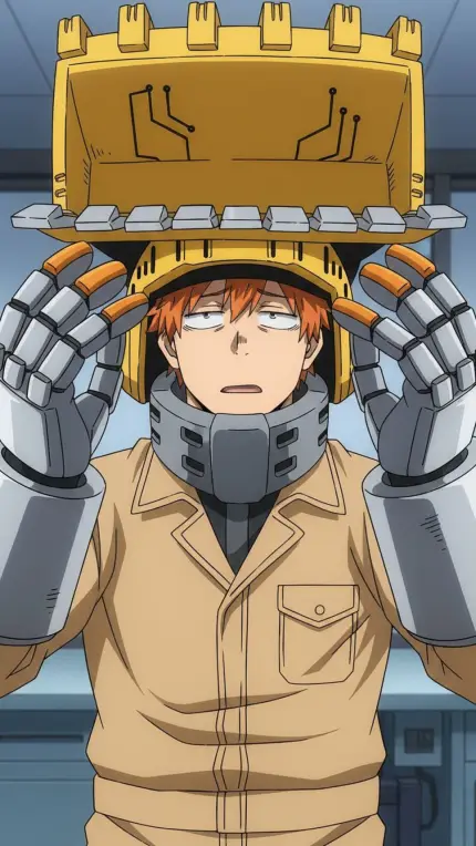 Power Loader