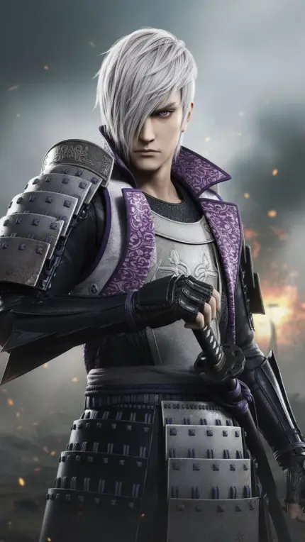 Ishida Mitsunari