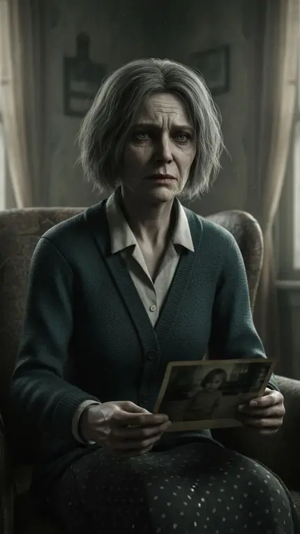 Lillian Shepherd