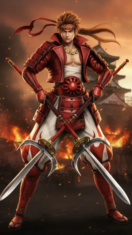 Sanada Yukimura