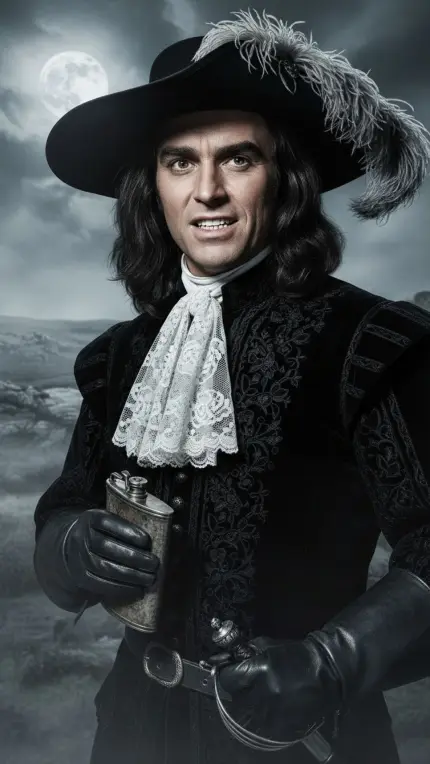 Hugo Baskerville