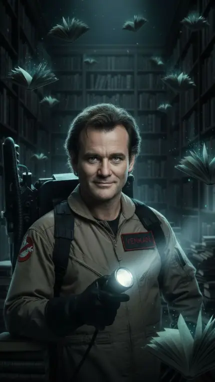 Venkman