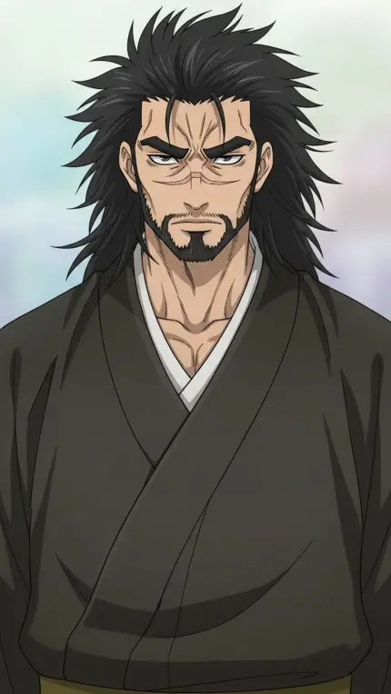Jinichi Zenin