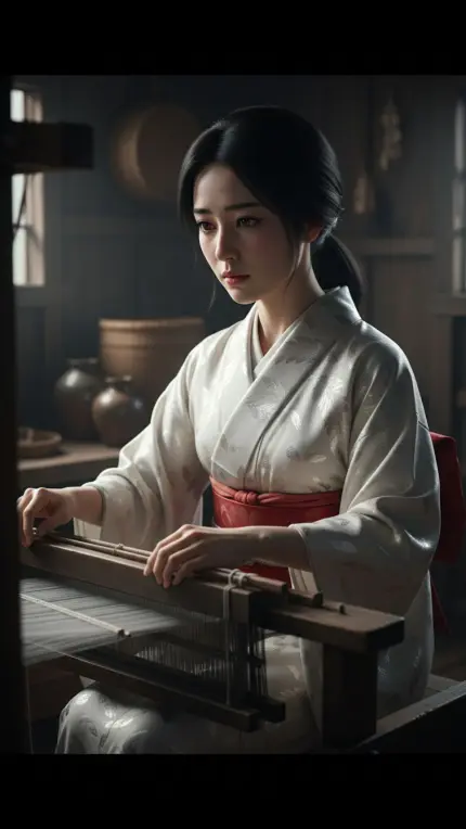 Tsuru no Ongaeshi