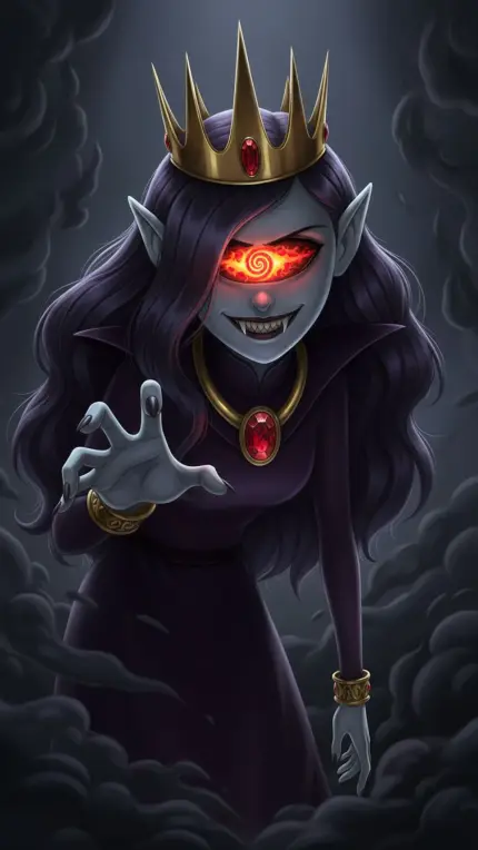 The Empress