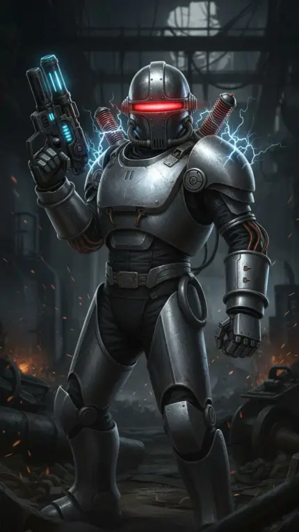 Mechanist