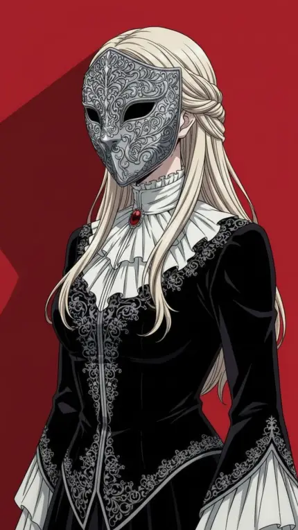 Queen Annalise