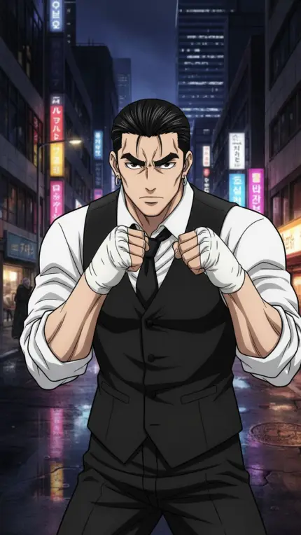 Brad Lee