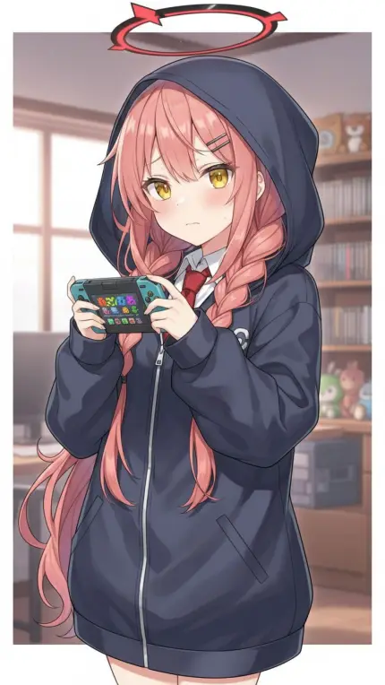Yuzu