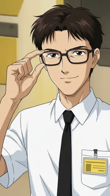 Shiro Tokita