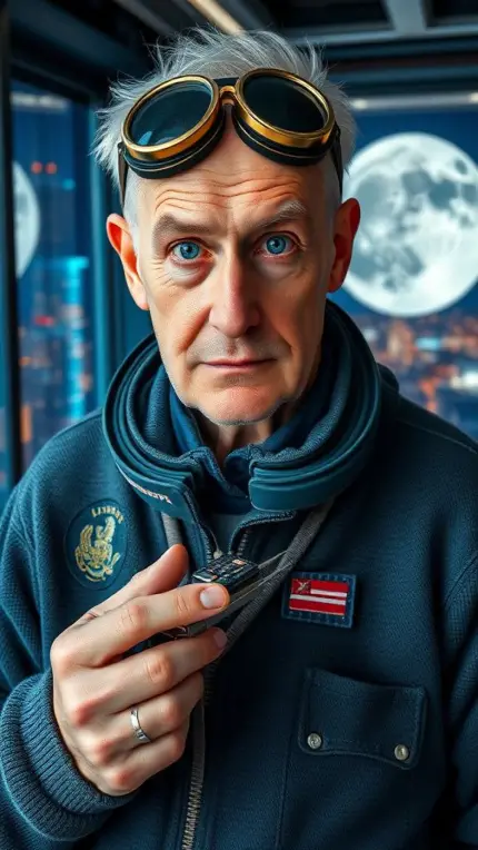 Andrei Voronin