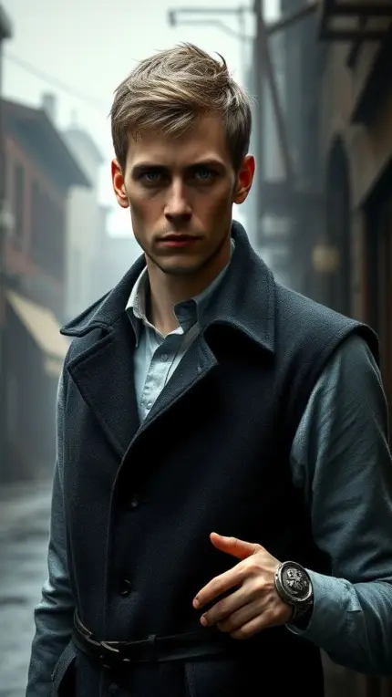 Toby Archbolt
