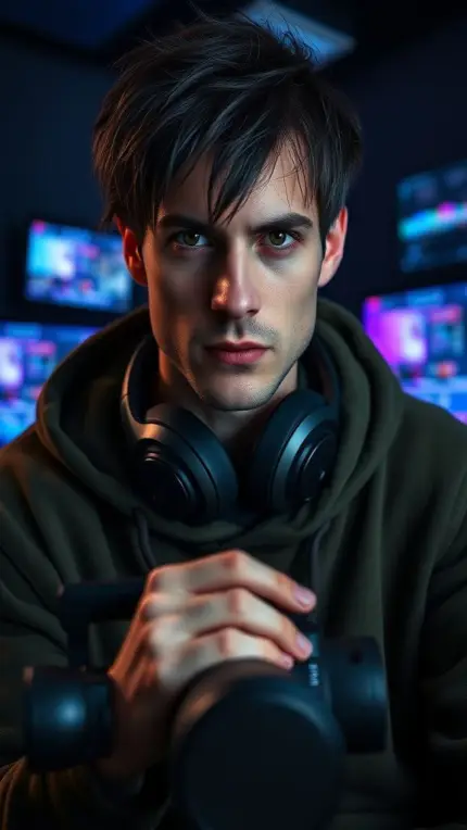 Mark Gray