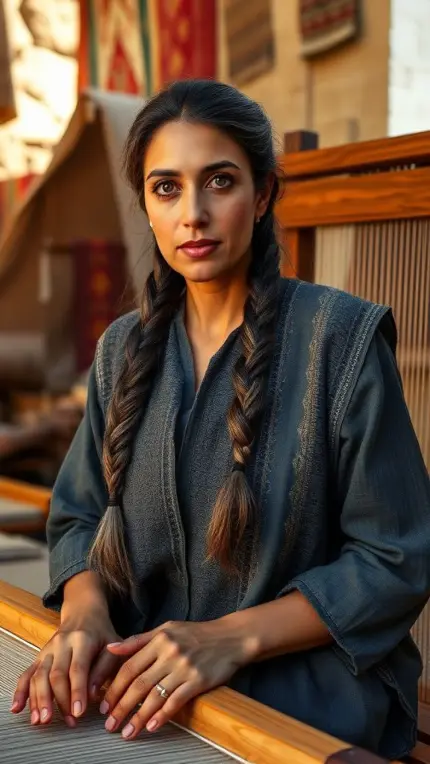 Layla Al-Mansi