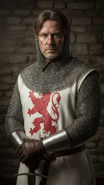 William Marshal