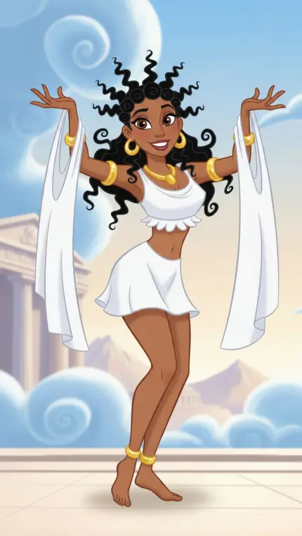 Terpsichore