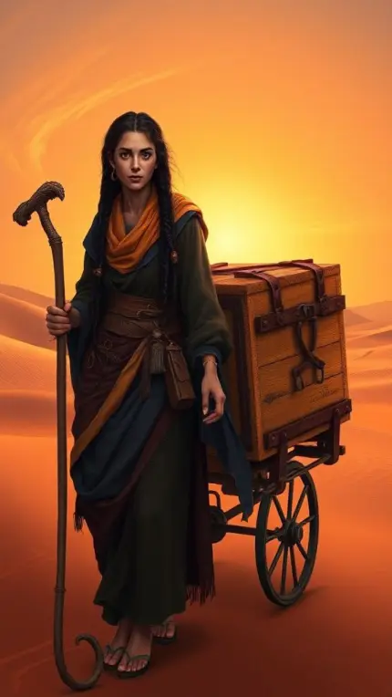 Zara Bint-Rashid