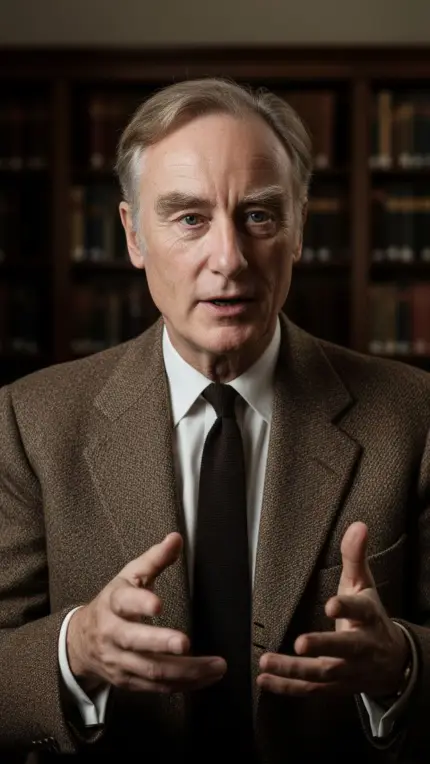 Francis Crick