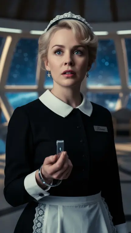 Astrid Peth