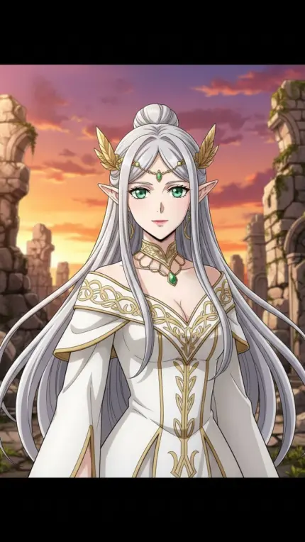 Merial Eralith