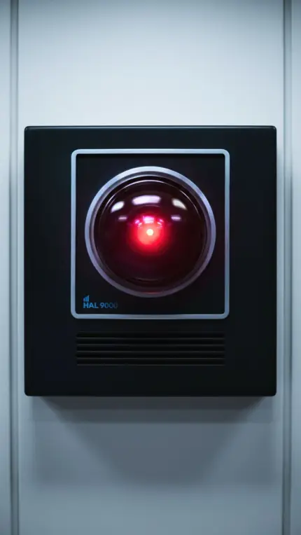 HAL 9000