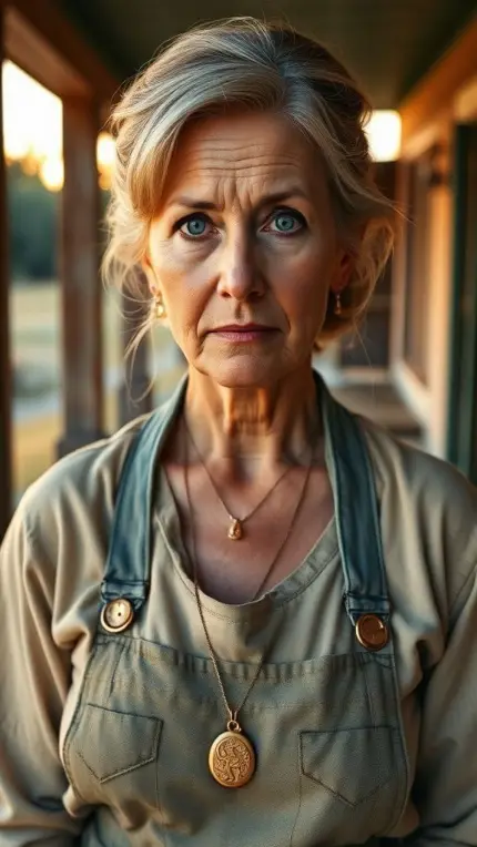 The Brides Mother
