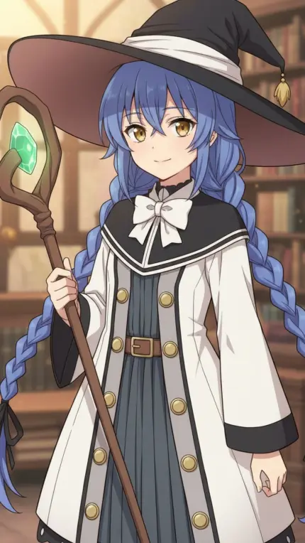Roxy Migurdia Scholar