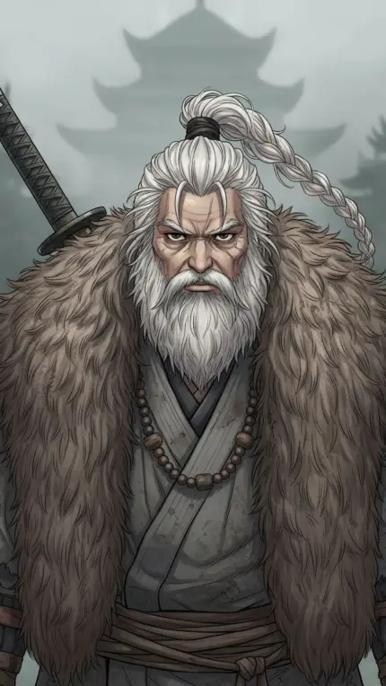 Father Owl