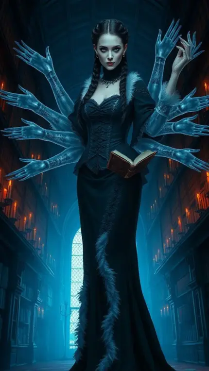 Tatiana Romanova