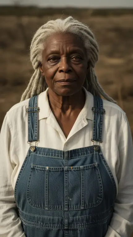 Mother Abagail
