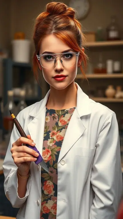Elena Smirnova
