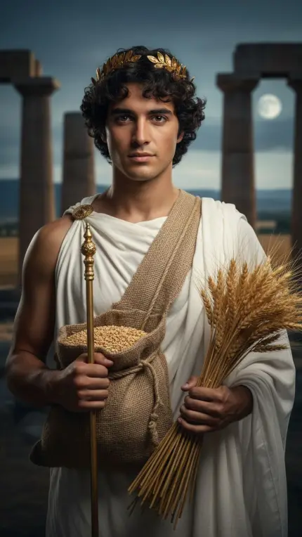 Triptolemus