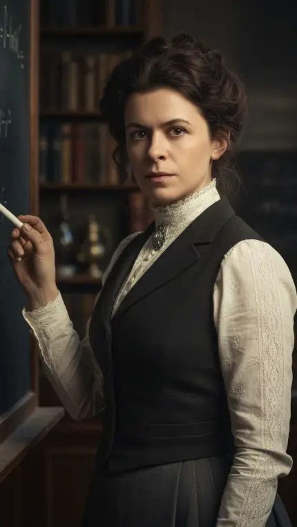 Mileva Marić