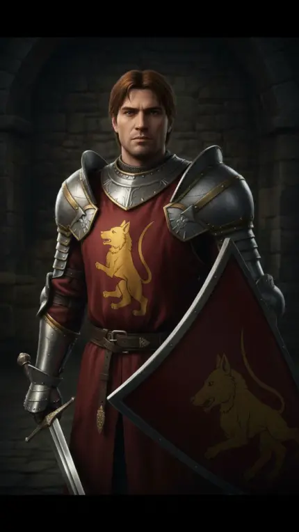 Ser Perth