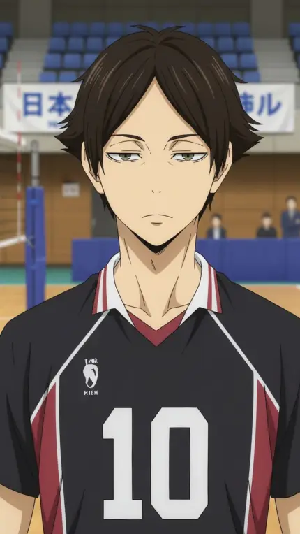 Rintaro Suna