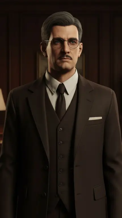 Jack Cabot