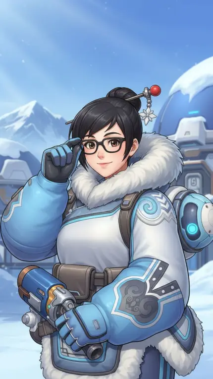 Mei-Ling Zhou