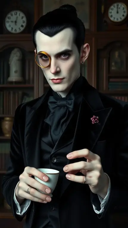 Volker Vampirbiss