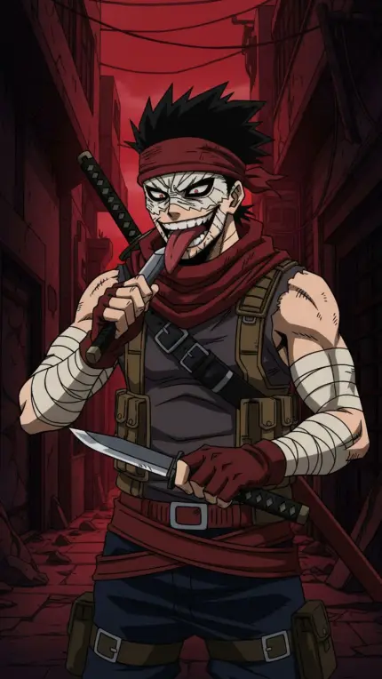Stain