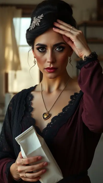 Isabel Ferreira