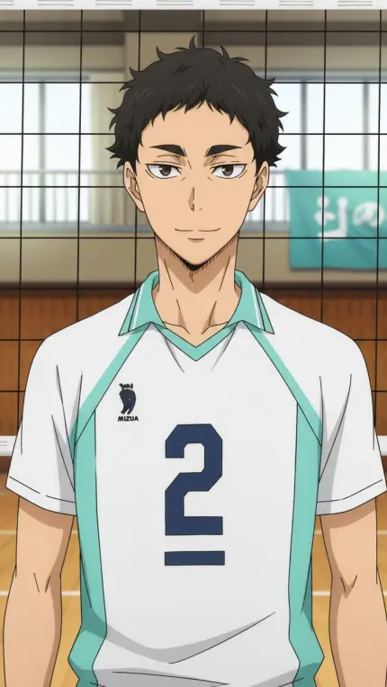 Issei Matsukawa