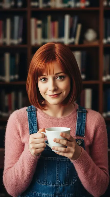 Willow Rosenberg