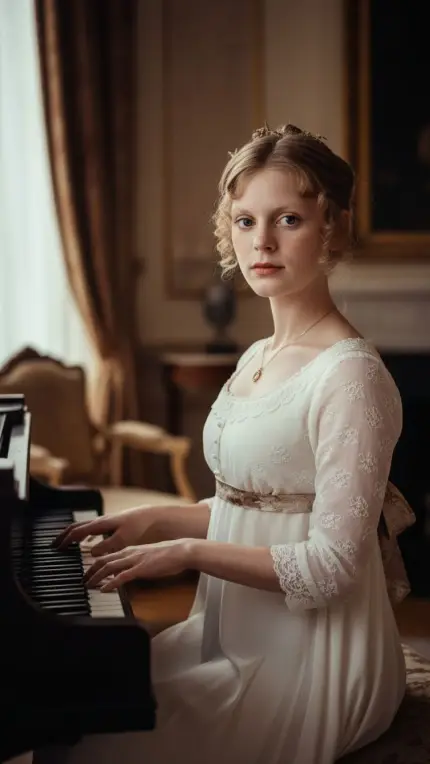 Georgiana Darcy