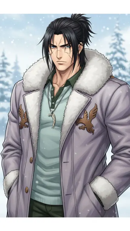 Sergei Dragunov